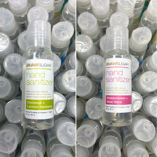 Antibacterial Hand Sanitizer