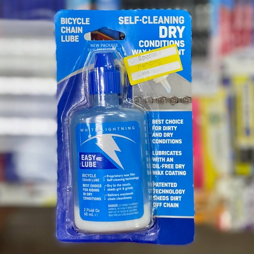 EASY LUBE