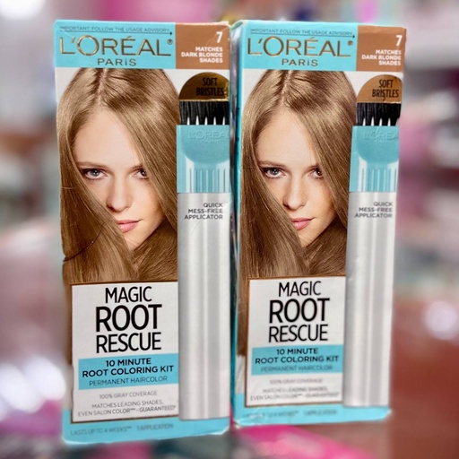 L'Oreal Paris - Magic Root Rescue