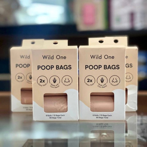 Poop Bags