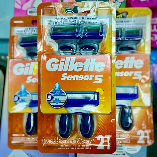 Afeitadoras