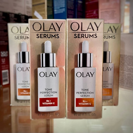 Olay Suero Corrector de Tonos B3+ Vitamina C