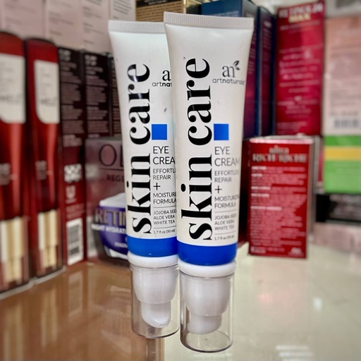 Artnaturals Eye Cream