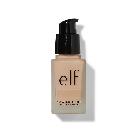 Base SATIN FOUNDATION e.l.f
