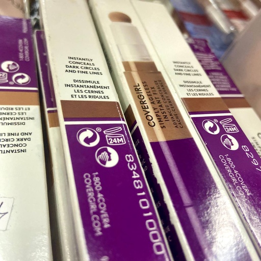 Corrector Covergirl