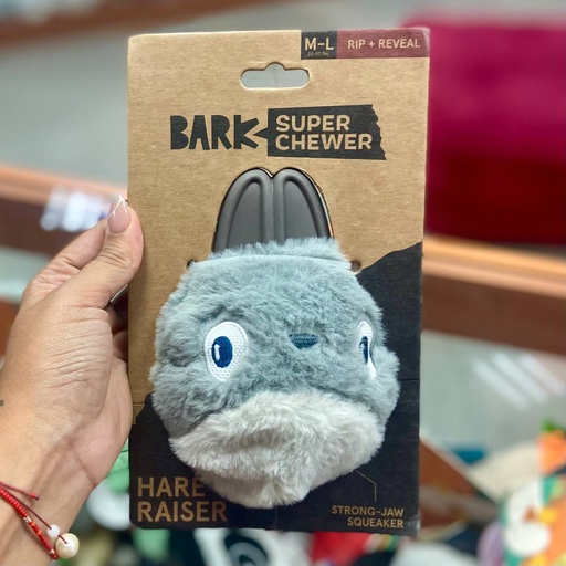 Juguete para mascota