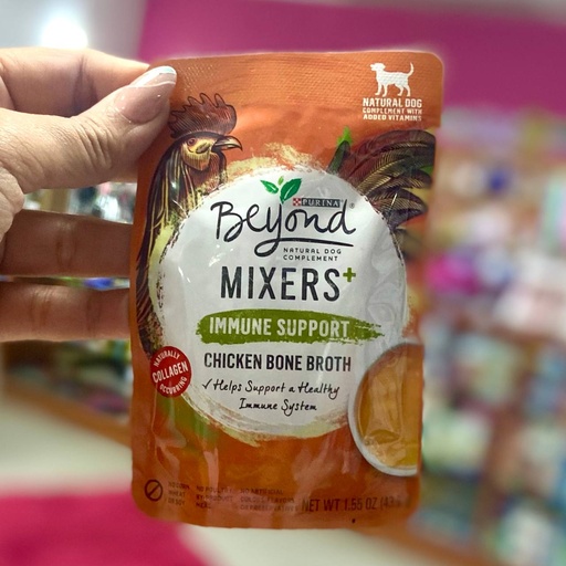 Snacks para perros