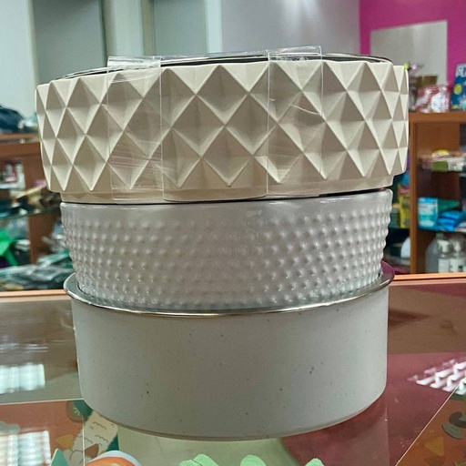 Envases para comida