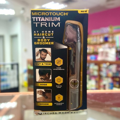 Kit de corte MicroTouch