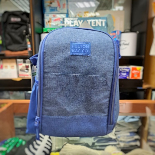 Morral para almuerzo