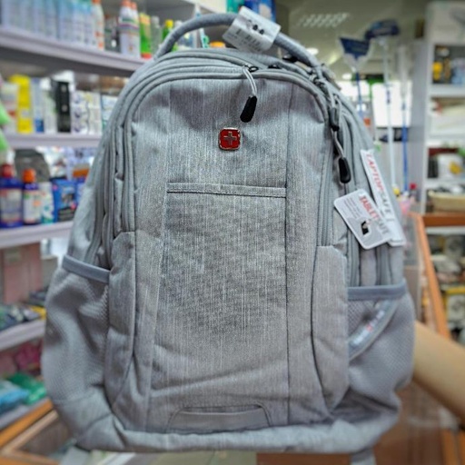 Morral Swiss