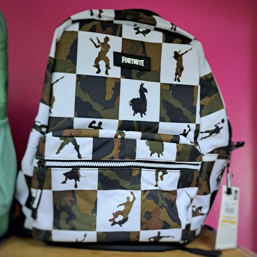 Morral Fortnite