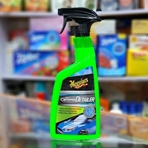 Meguiar's Limpiador