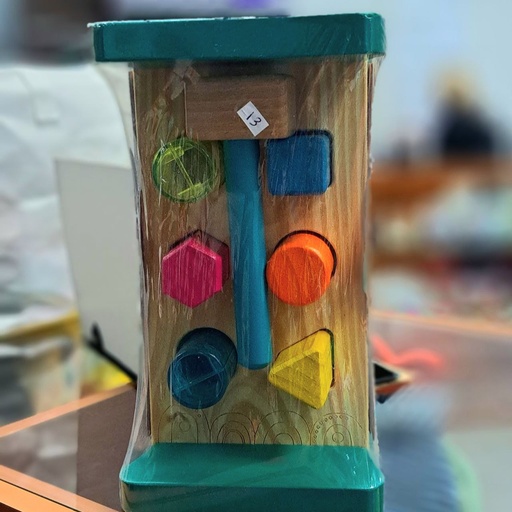 Juego didáctico