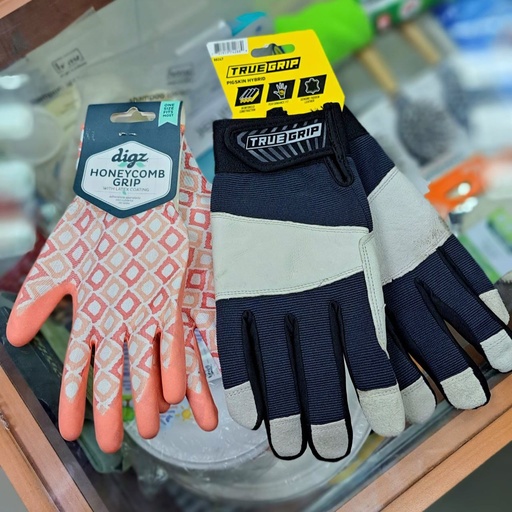 Guantes de Jardineria