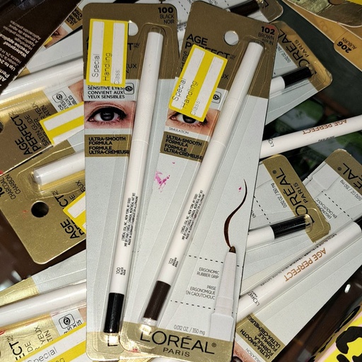 Delineador de ojos Age Perfect