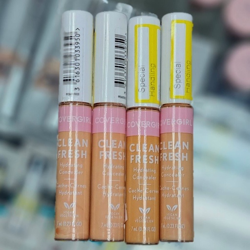 Corrector Covergirl
