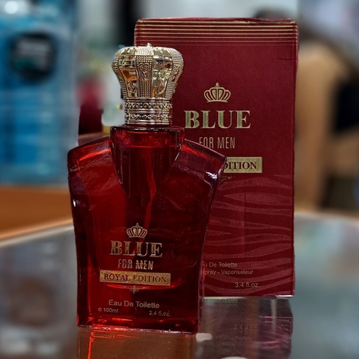 Clon de Perfume