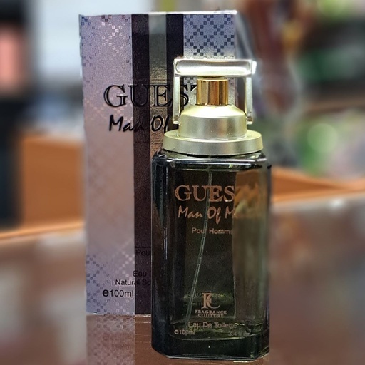 Clon de Perfume