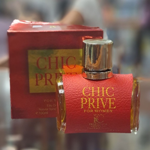 Clon de Perfume