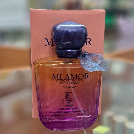 Clon de Perfume