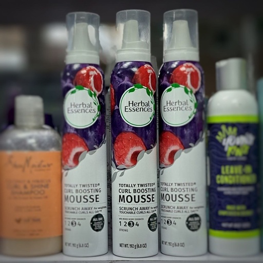 Mousse